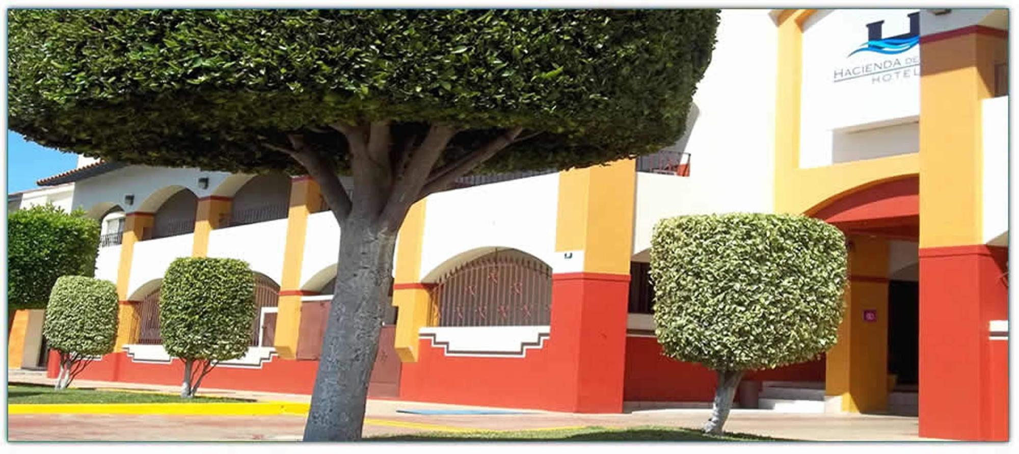 Del Mar Inn Playas Тихуана Экстерьер фото