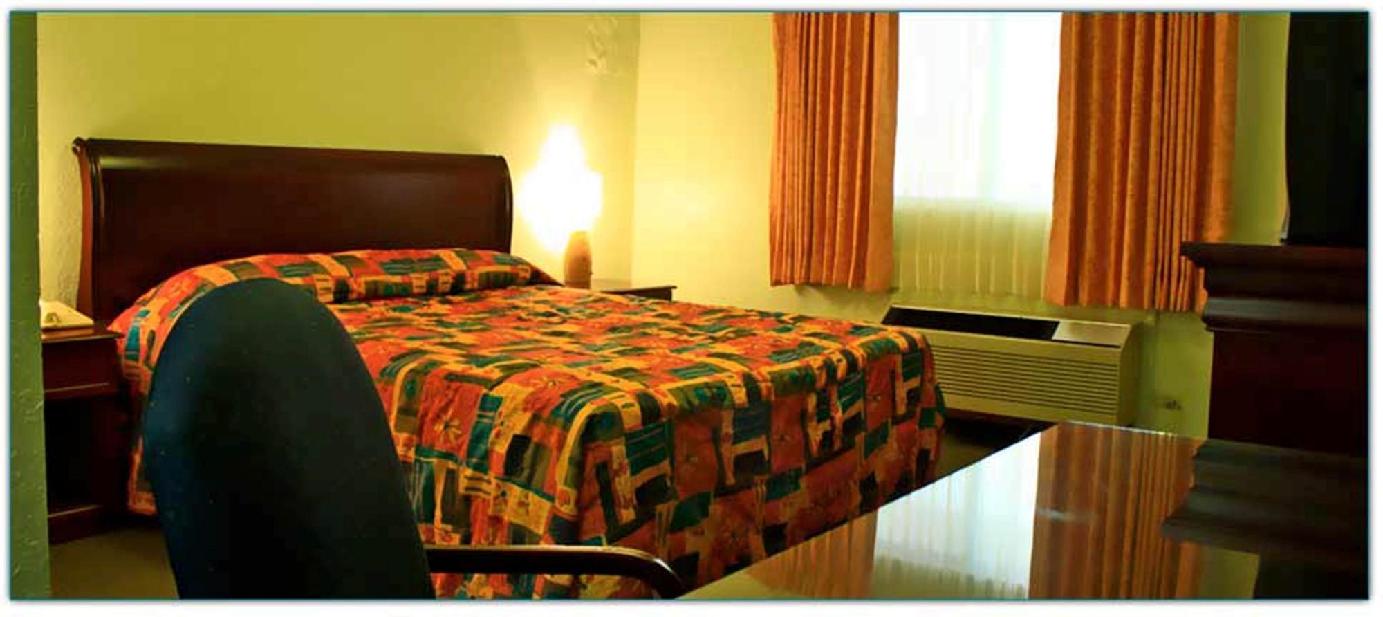Del Mar Inn Playas Тихуана Экстерьер фото