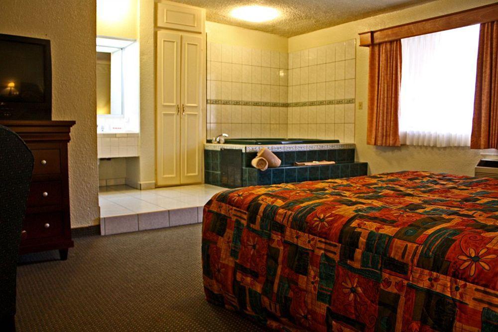 Del Mar Inn Playas Тихуана Экстерьер фото