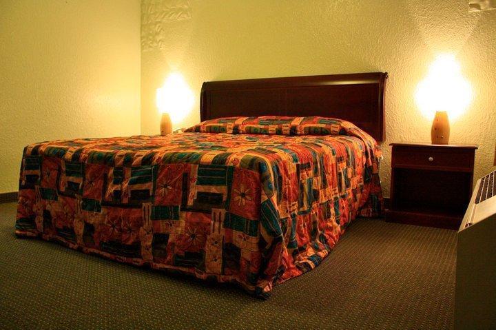 Del Mar Inn Playas Тихуана Экстерьер фото