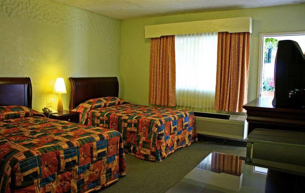 Del Mar Inn Playas Тихуана Экстерьер фото