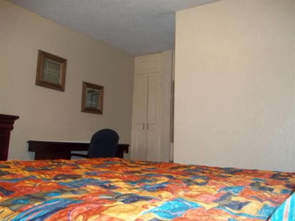 Del Mar Inn Playas Тихуана Экстерьер фото