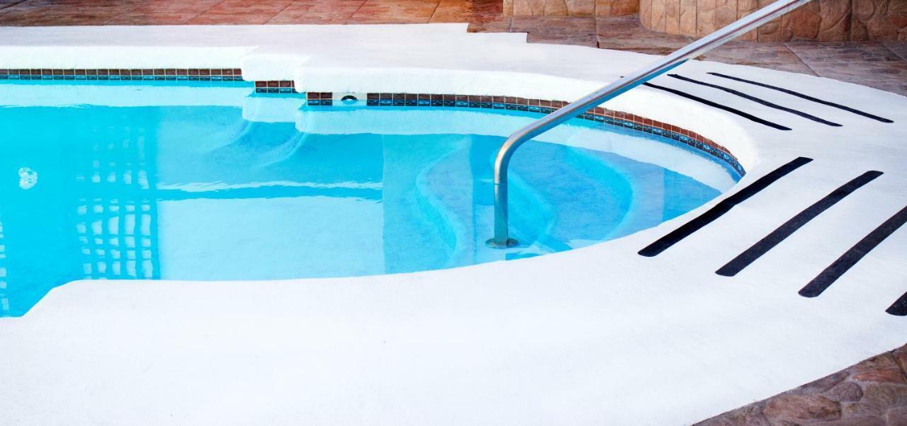 Del Mar Inn Playas Тихуана Экстерьер фото