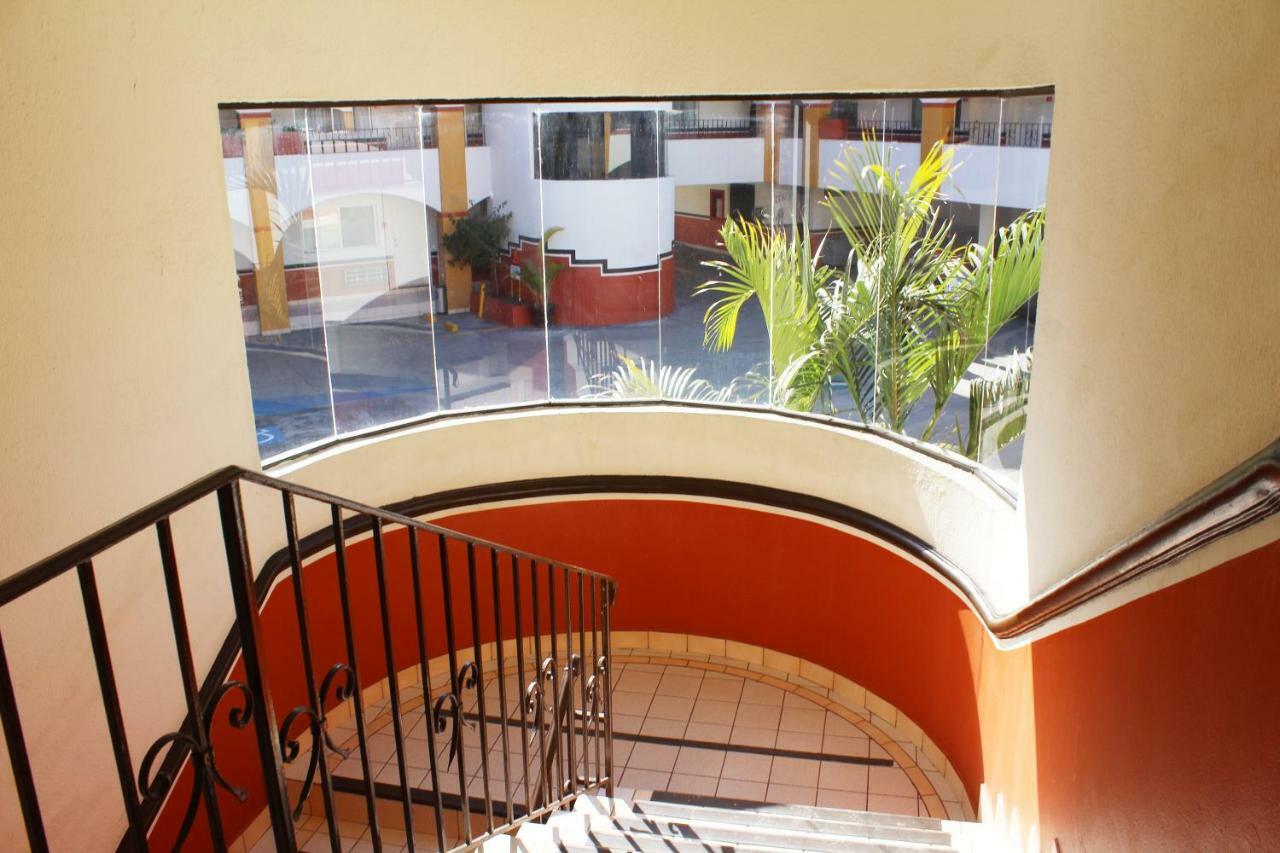 Del Mar Inn Playas Тихуана Экстерьер фото